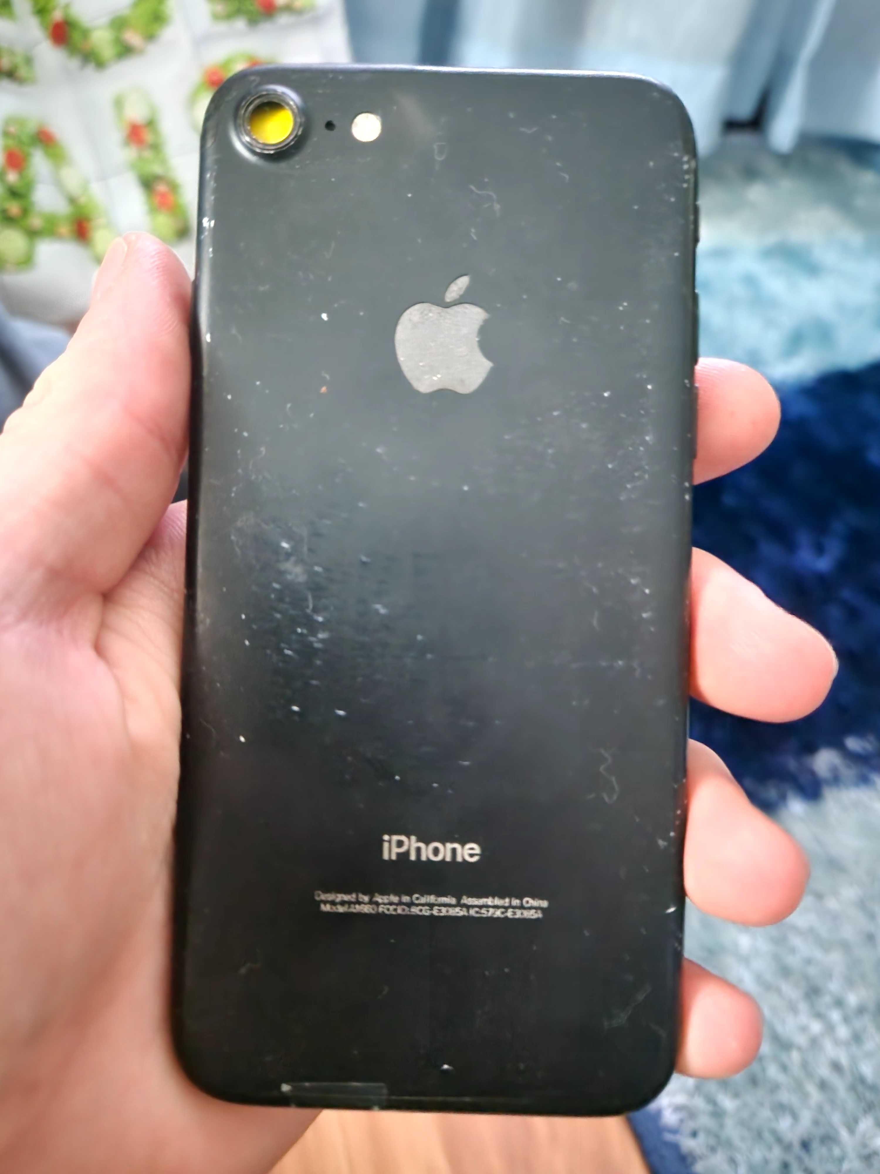 Iphone 7 *sem câmara*