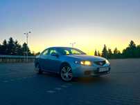 Honda Accord Honda Accord 2.2ctdi CZYTAĆ OPIS