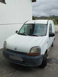 Renault Kangoo 1998 para peças