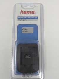 Hama Adapter Plate P/V For Gopro Hd Hero