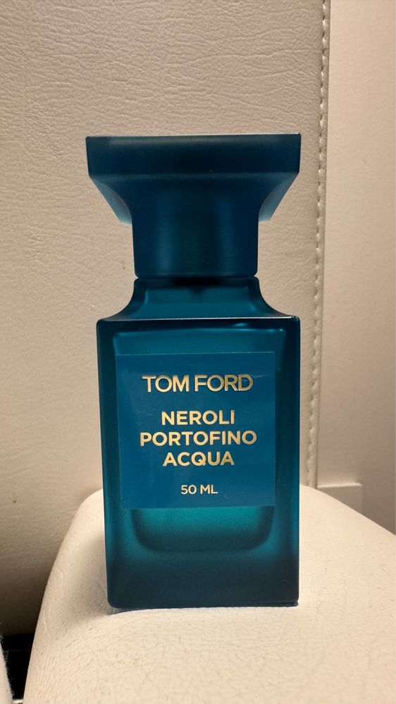 Tom Ford, Neroli Portofino Acqua, 50ml