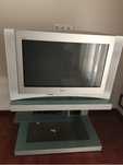 TV SONY + Mesa suporte Sony