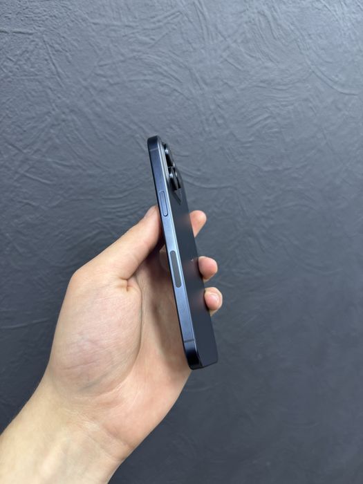 iPhone 15 Pro Max 256gb Blue Titanium Unlock від Магазину!