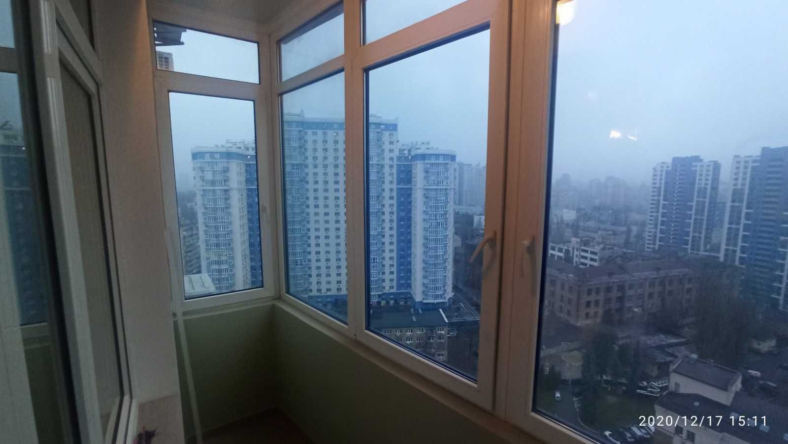 Здаю,3х кімнатну, Київ,м.КПІ