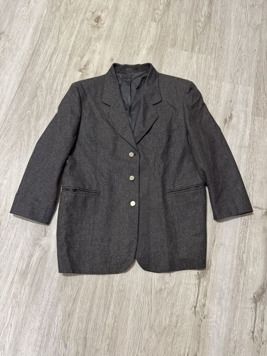 Пиджак Burberrys оригінал