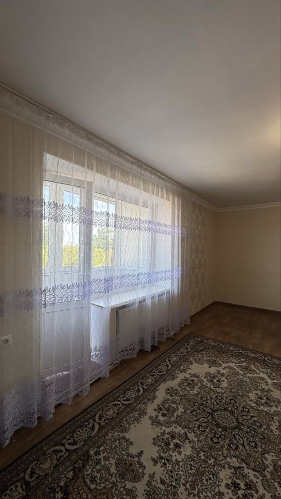 Продаж 1-кімнатної квартири в Терезіне