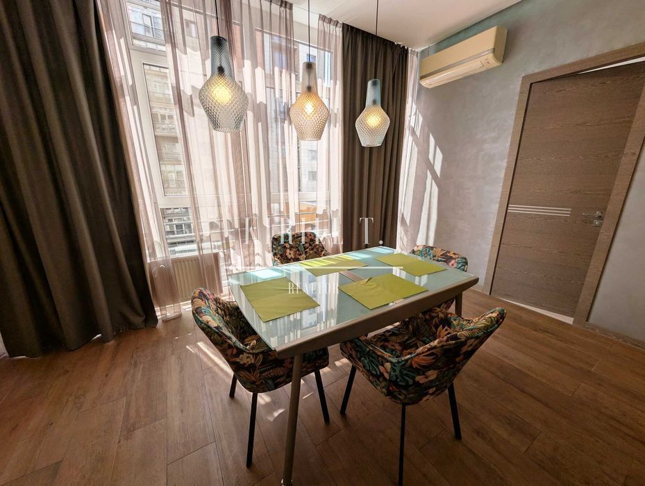 Аренда квартиры 4к 130м2 ЖК Дуэт/Рогалева/Литейная/Цент/Набережная