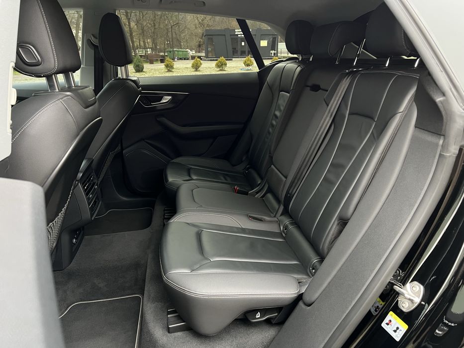 Audi Q8 55 3.0 TFSI 2020p