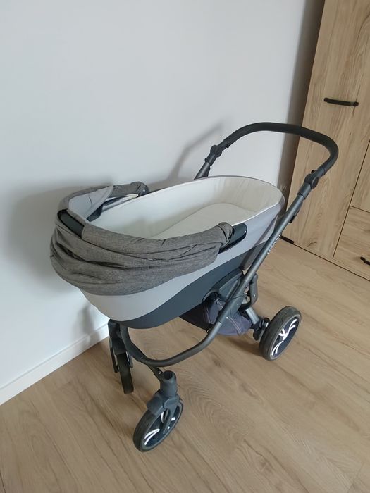 Wózek Bebetto Holland 2in1