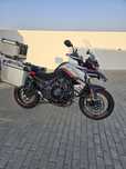 Benelli TRK 702 TRK 702X