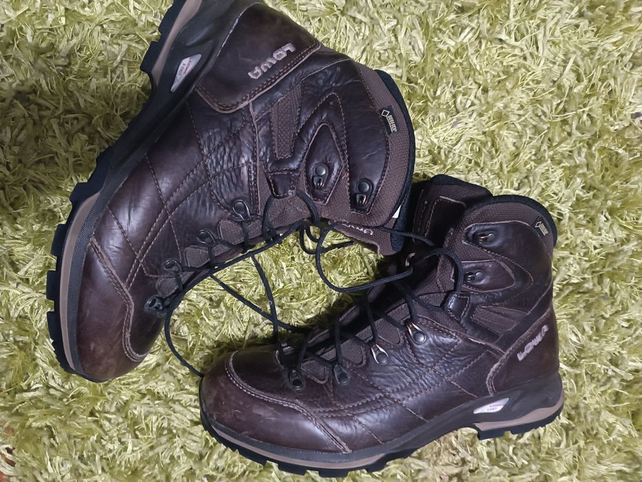 Черевики чоловічі Lova