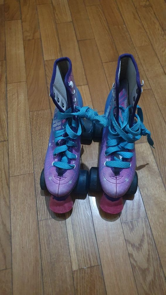 Patins de criança
