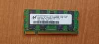 Pamięć RAM DDR2 2 GB Macbook Pro A1226 DELL