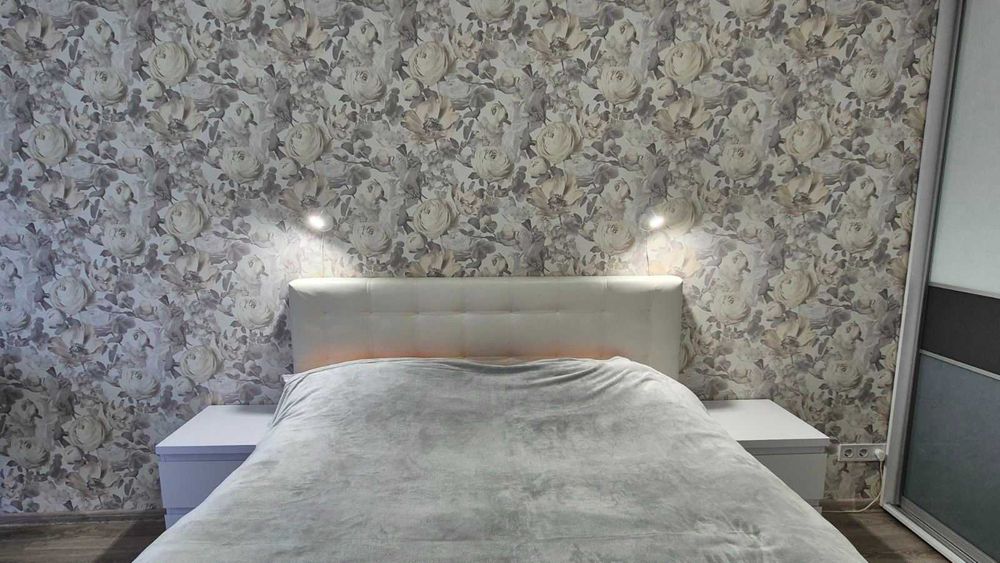 Продам 2-х ком.кв.в новострое(ЖК «Парковый квартал»)