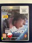 Beyond Two Souls Ps3
