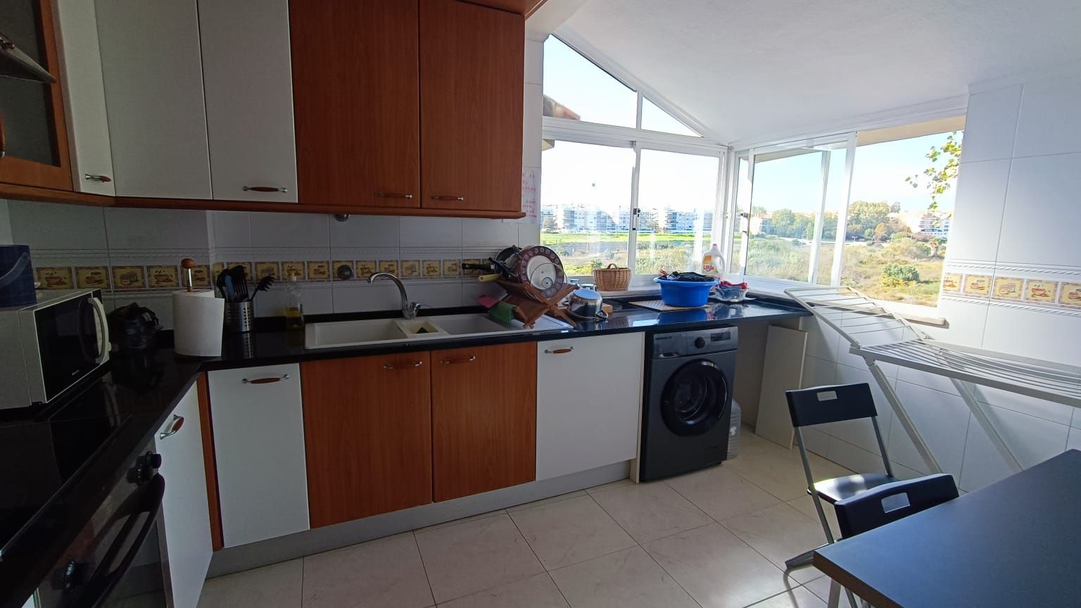 Quarto para casal em Carcavelos