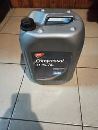 Масло compressol R46