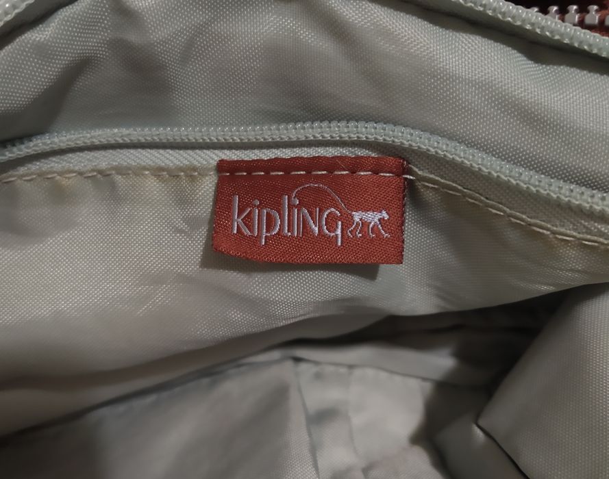 Женская сумка Kipling