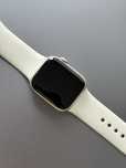 Apple Watch Series 8 GPS, aluminiowy, 41 mm - używany