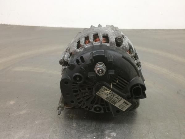 Alternador VOLKSWAGEN Polo (6R, 6C)
