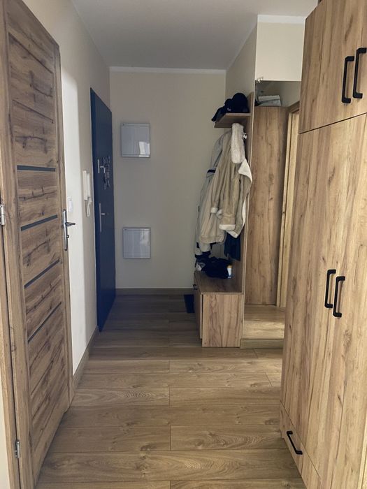 Mieszkanie do wynajęcia