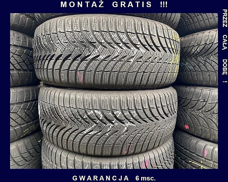 225/50r17 Michelin Alpin A4 RSC_6,8mm_2szt_(277)