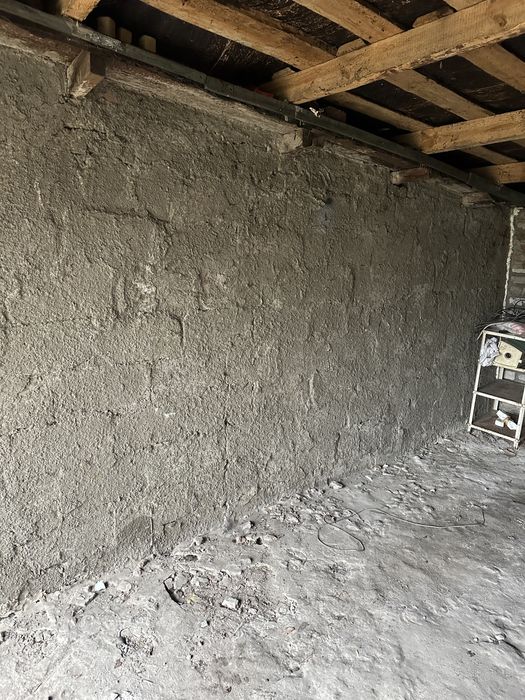 Продам Кирпичный Гараж в Отличном Состоянии!