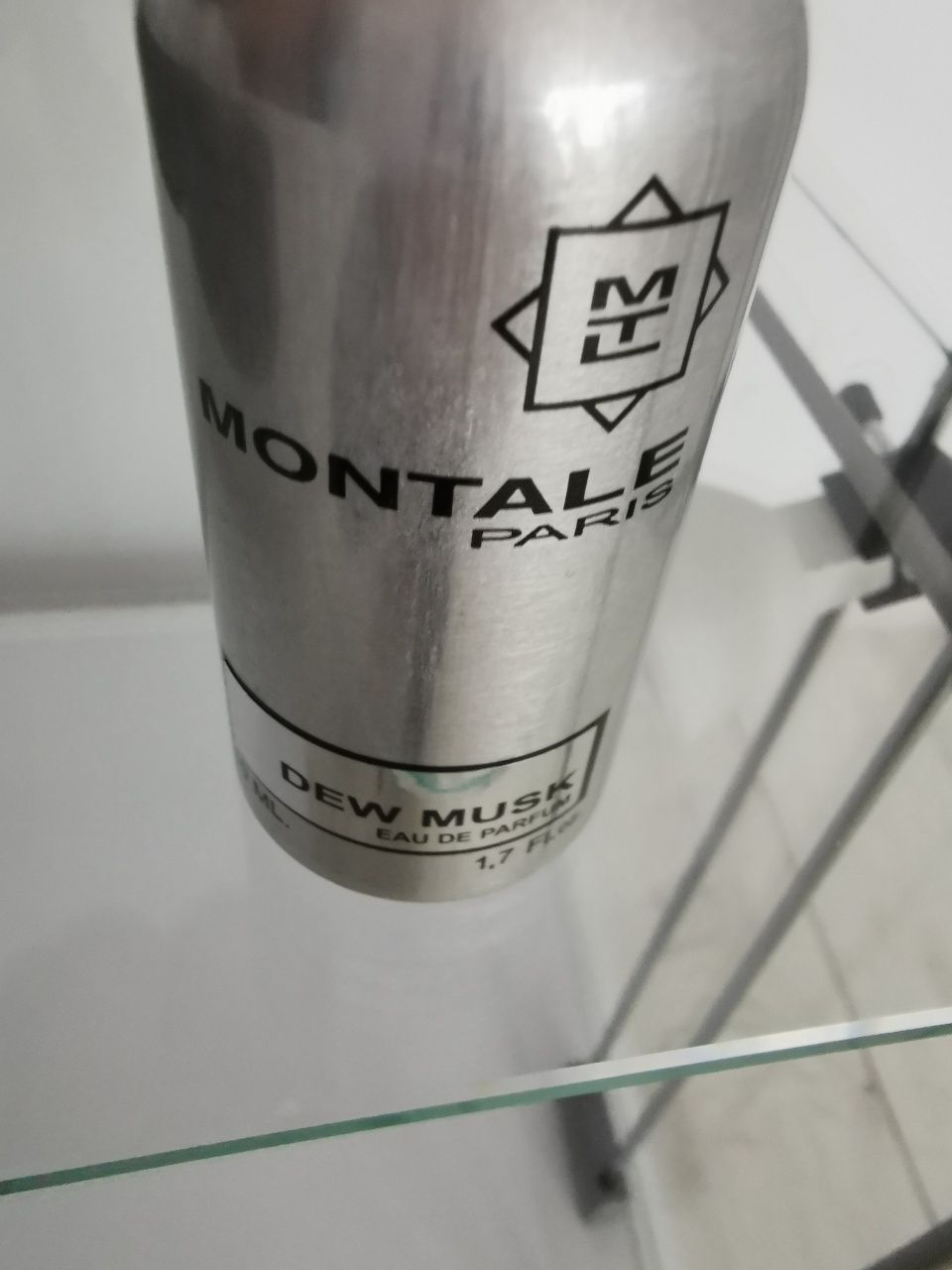 Montale Dew Musk edp