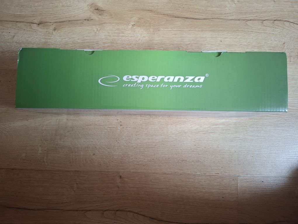 Wielofunkcyjna zgrzewarka próżniowa firmy Esperanza