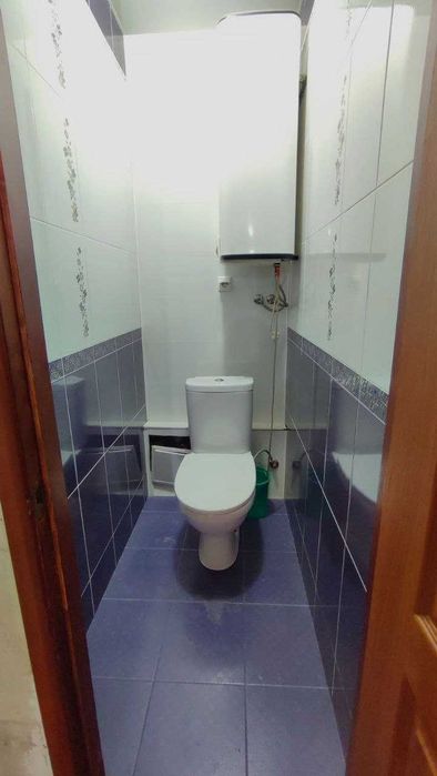 Продам 4 к квартиру ж/м Приднепровск, ул.20 лет Победы 29