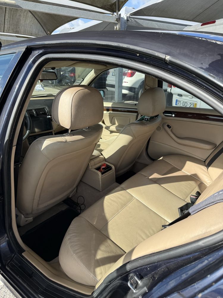 Vendo Bmw 320d E46 136cv