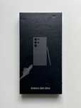 OUTLET Samsung Galaxy S24 Ultra 12/256GB Czarny FV23% GW