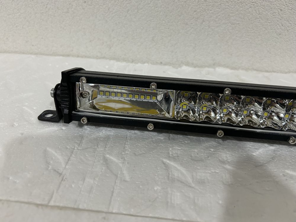 Barra de leds 50cm 12v