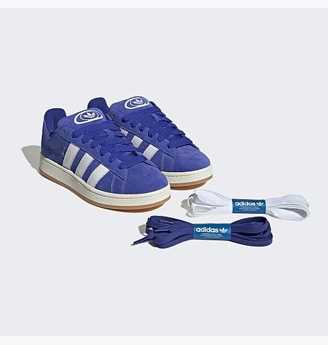 Жіночі кросівки Adidas Campus H03471