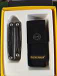 Мультитул Leatherman Wingman