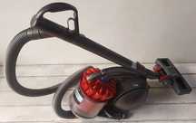 Odkurzacz DYSON DC37 1300W gwarancja