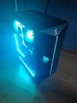 Komputer Gamingowy PC r5 3600 RTX 3060 Ti 32 GB DDR4 1 TB NVME win 11