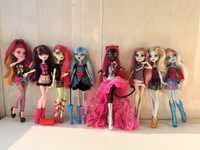 Монстер Хай Monster High оригінал