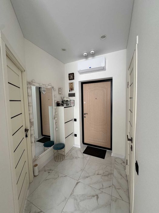 Продам 1 к квартиру в ЖК"Акварель-1"