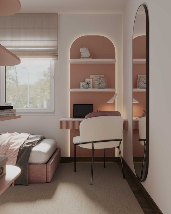 Projeto 3D - Móveis por medida