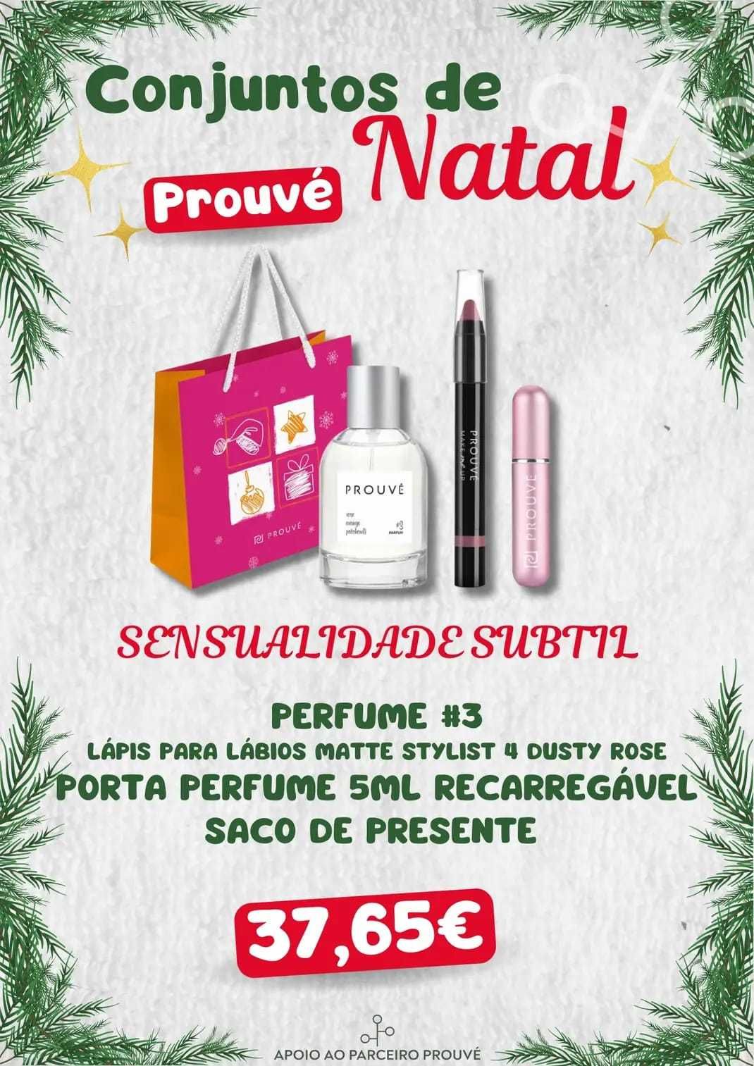 As melhores Prendas aos melhores preços para oferecer este natal