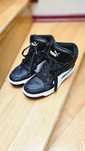 PUMA buty sportowe  37 długość 23 CM adidasy nad kostkę