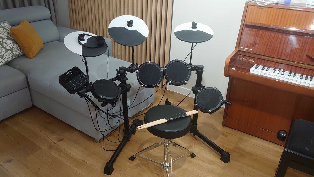 Perkusja elektroniczna