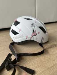 Kask dzieciecy Bobike