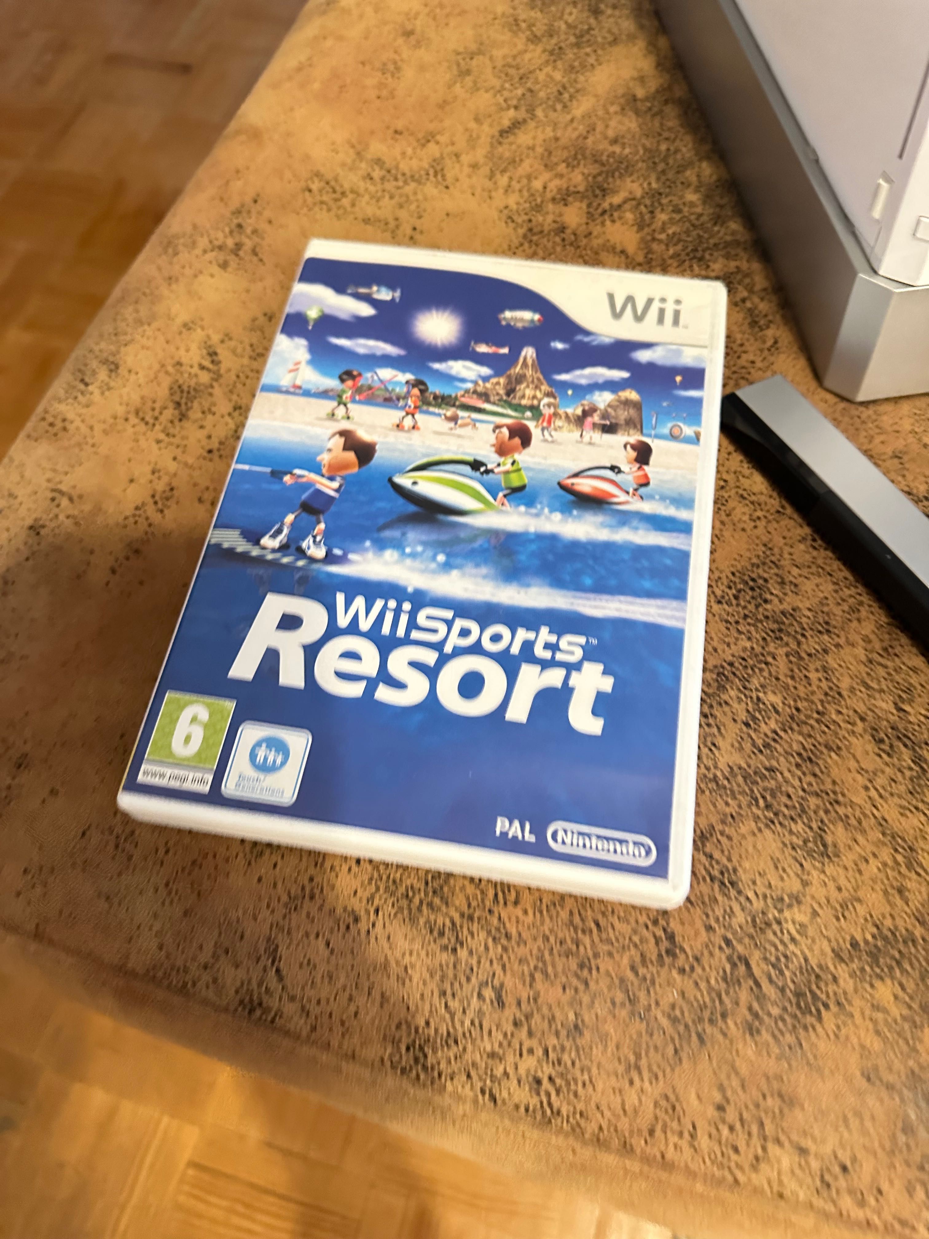Wii em Diversão!