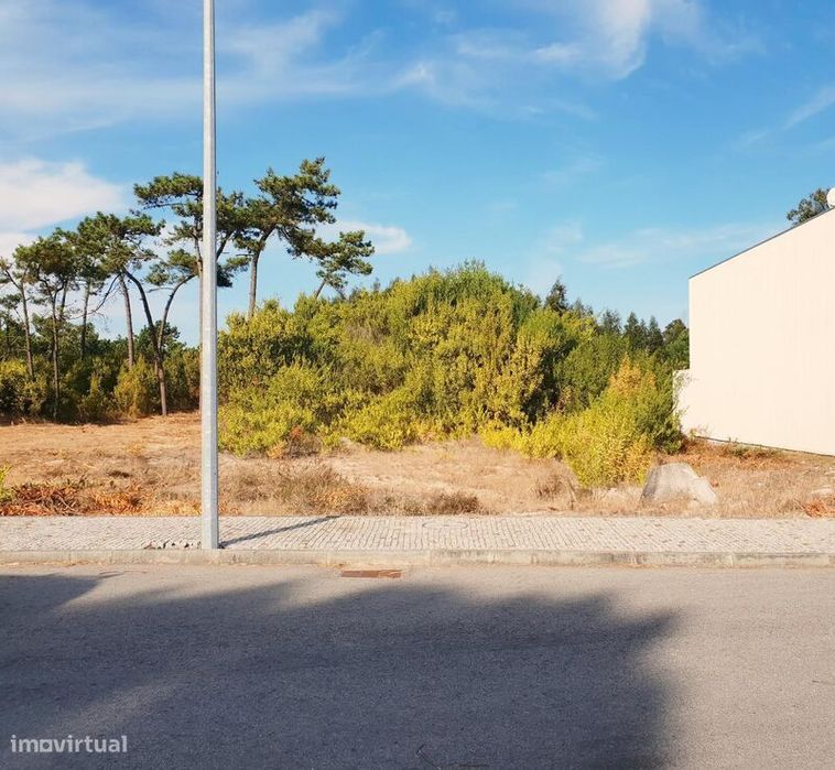 Imóvel Banco Lote de terreno   Torreira Murtosa
