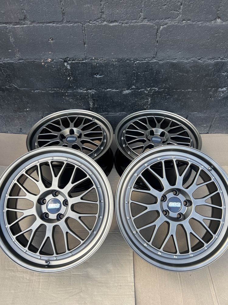 Диски р20 5/112 BBS ет45 8.5j Ауді,Фольксваген,Шкода,Мерседес