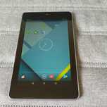 Tablet Asus Nexus I