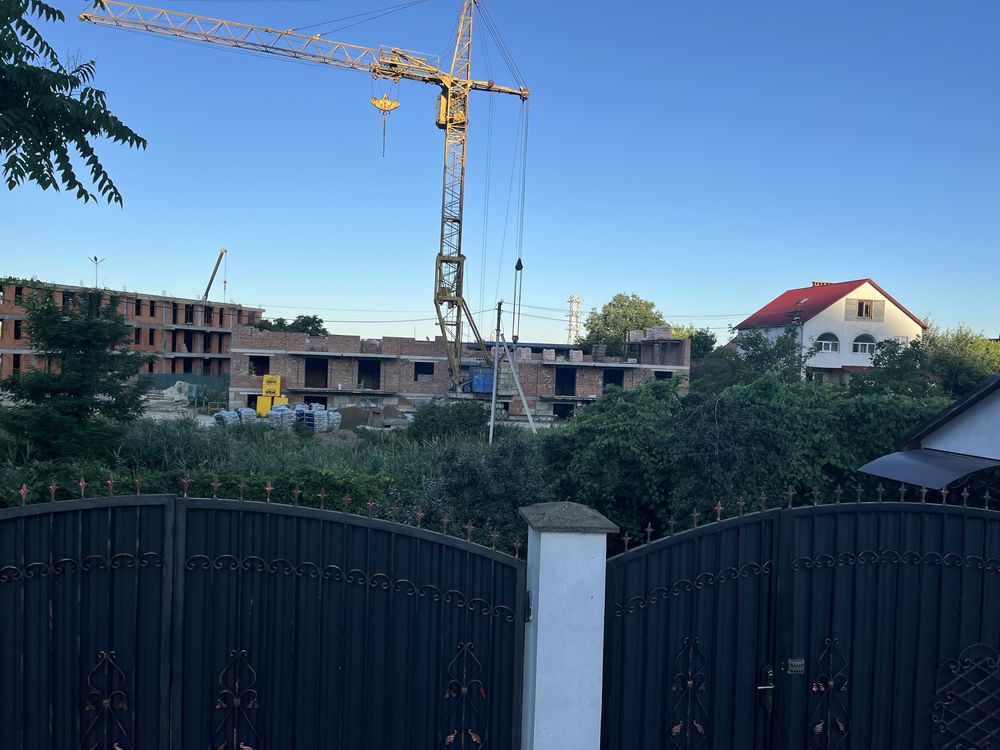 Новобудова студія 40 м2 Берегово басейни "Жайворонок" 2 хв пішки
