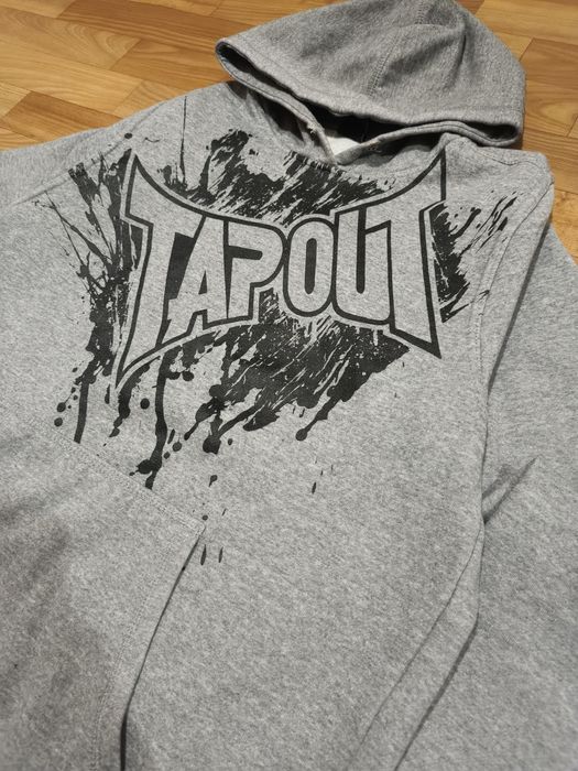 Худак Tapout sk8 y2k